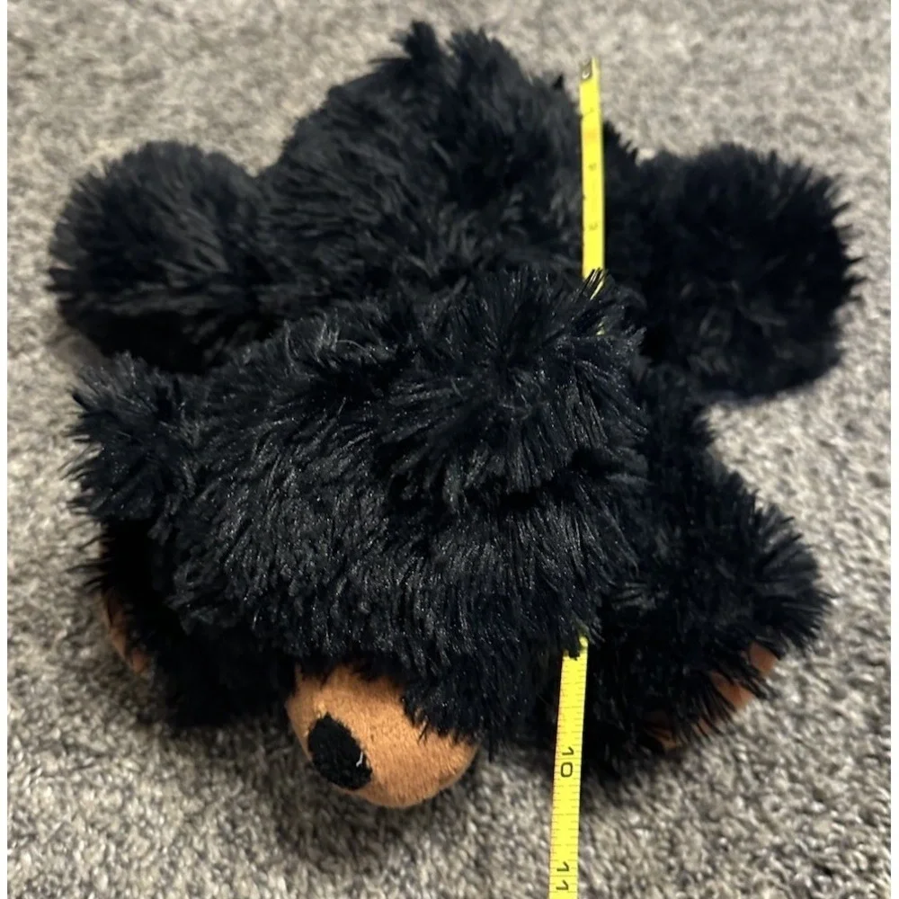 Wishpets Bear Cub Plush Stuffed Animal Toy